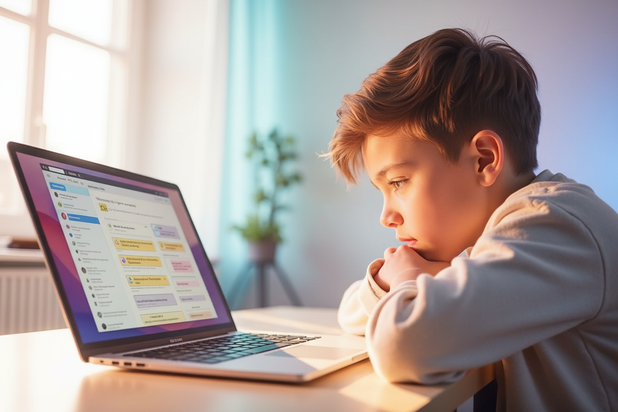 Zanik kompetencji – "AI wie lepiej"