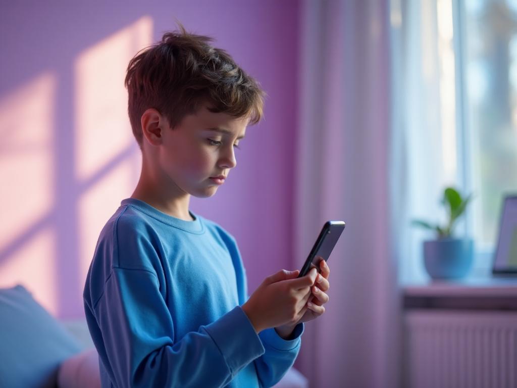 Deepfake, phishing i manipulacja